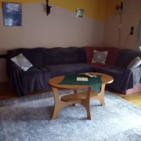 Quarto em Acomodações Particulares Kovirag Vendeghaz Balatonalmádi